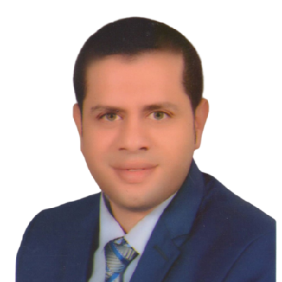 Ahmed Refaie Abd Al Mohimen